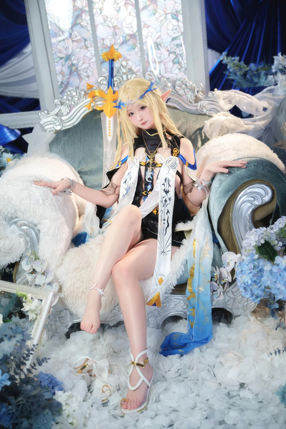 Seele麦麦_No_029_鸣潮_菲比&卡提希娅_蓝色花海物语_96P_315MB tg@simisebaisi 【丝足阁】013.webp